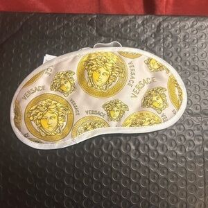 Versace Sleep Mask